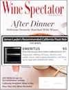 Wine Spectator